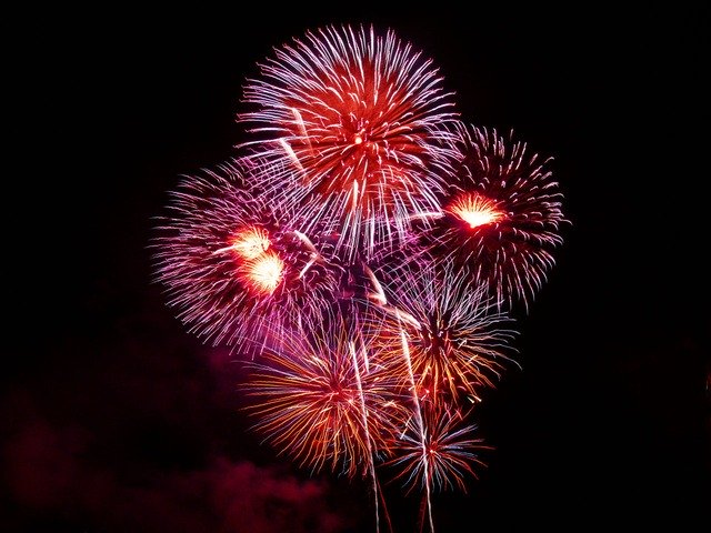 Machalí suspende fuegos artificiales de año nuevo