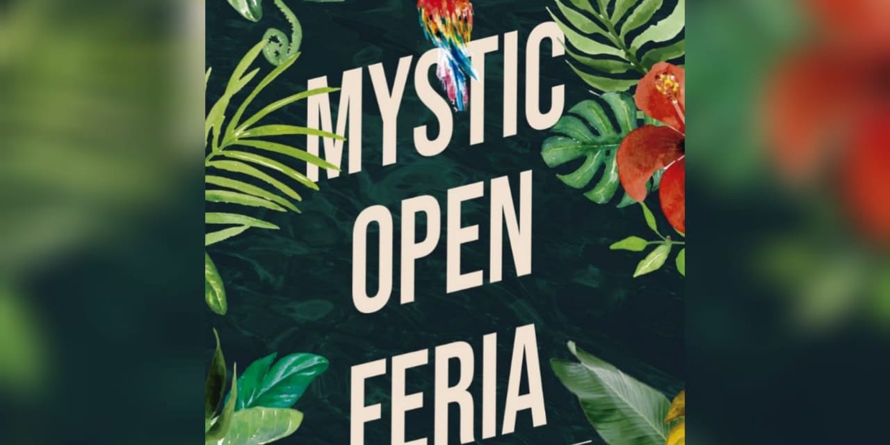 «Mystic Open Feria» llega este finde a Machalí