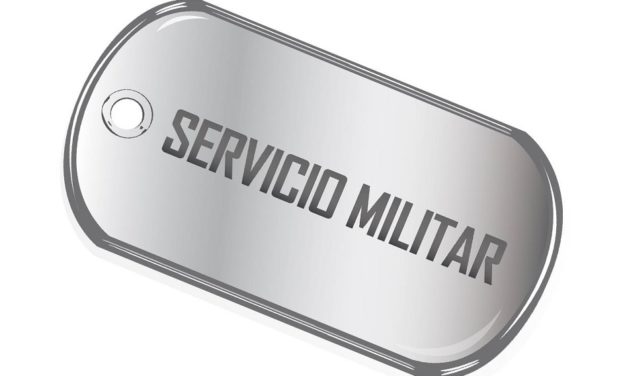 Habilitan oficina en Rancagua para eximirse del Servicio Militar