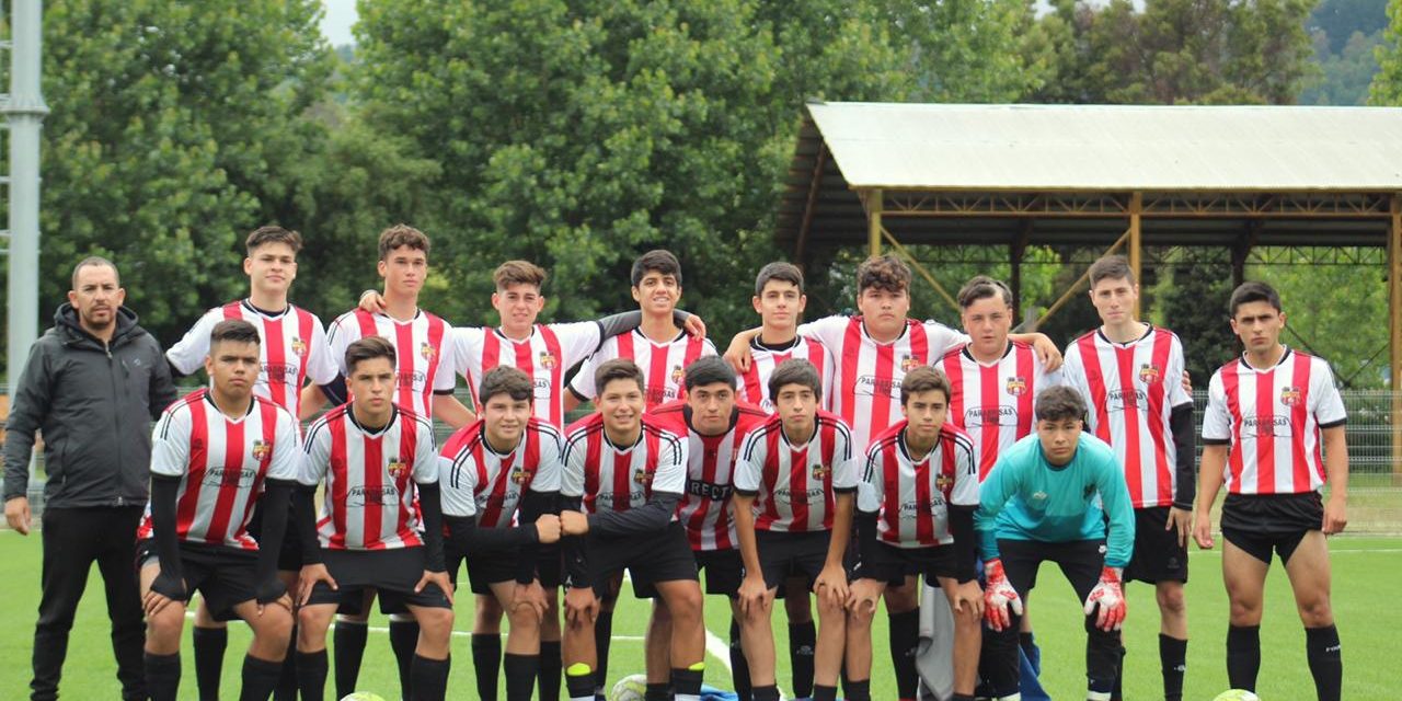 Efimach gritó campeón en Villarrica