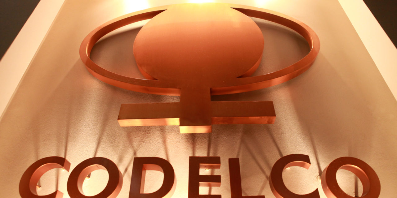 Bono de 3.5 millones: Codelco logra acuerdo con trabajadores Rol T de División El Teniente