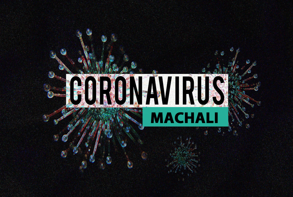 Machali registra 50 casos de coronavirus