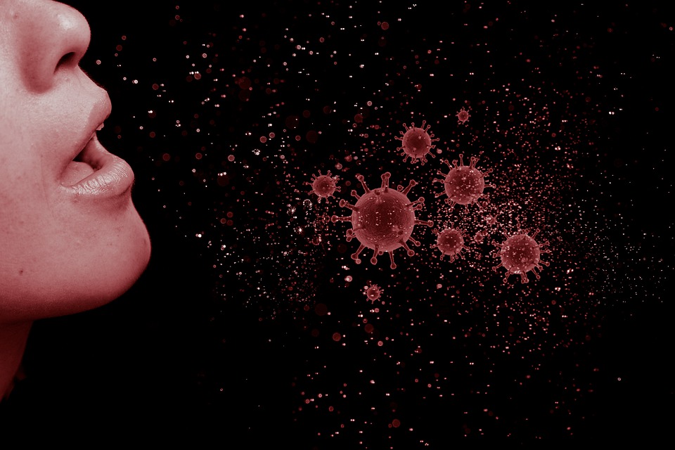 44 casos de coronavirus lleva O´Higgins y se intensifican controles por Semana Santa