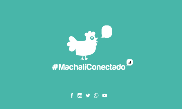 Conoce más de Machalí Conectado