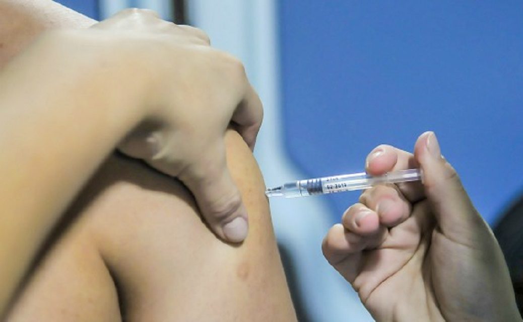 Revisa dónde vacunarse contra la influenza en Machalí