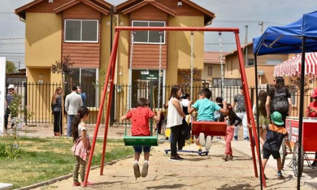 “Hasta este viernes se podrá postular a subsidio que permite comprar o construir una vivienda a las familias de clase media”