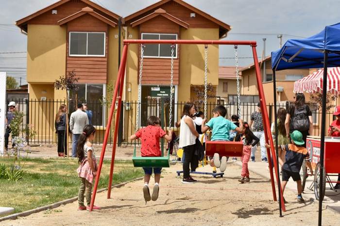 “Hasta este viernes se podrá postular a subsidio que permite comprar o construir una vivienda a las familias de clase media”