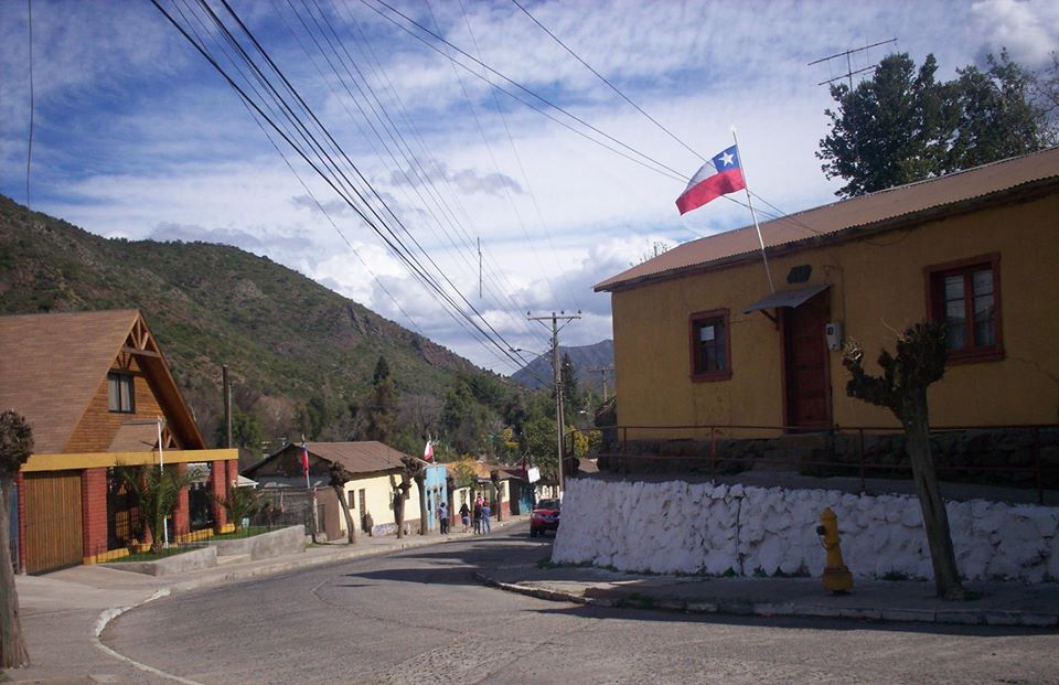 Anuncian controles preventivos para evitar visita de turistas a Machalí