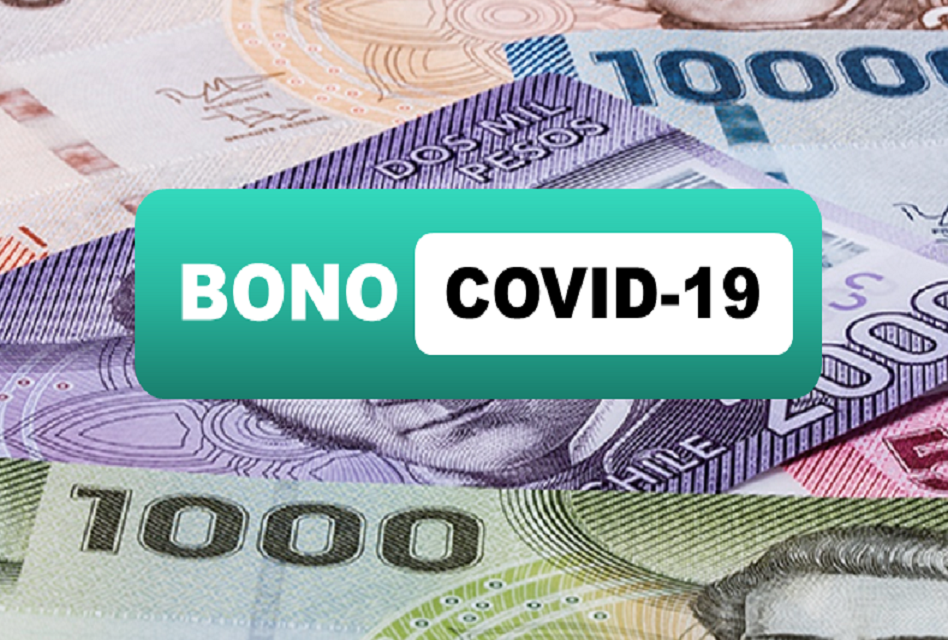 Revisa si recibirás el Bono Covid-19