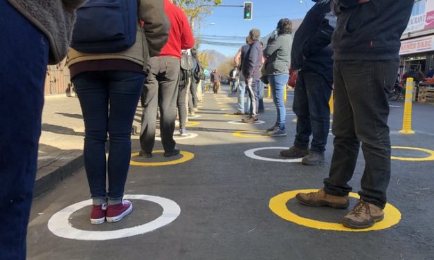 Paso 2 Transición: Qué se puede hacer y qué no