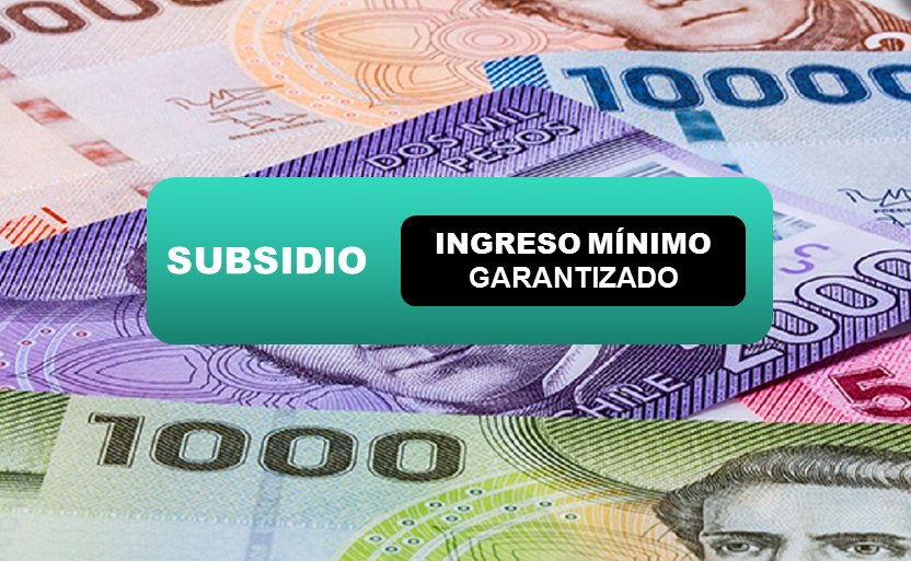 Revisa cómo acceder al subsidio al ingreso mínimo