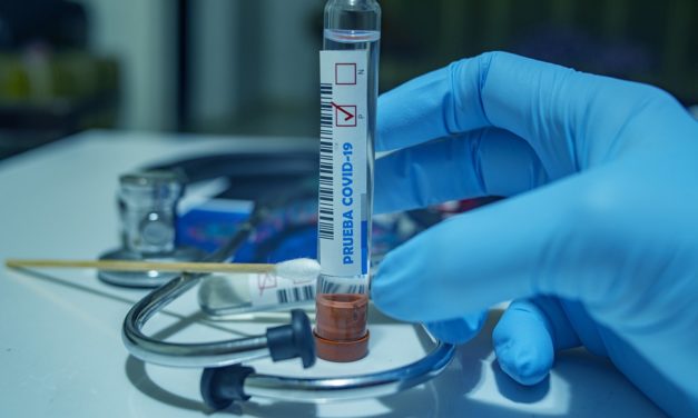 Coronavirus avanza en O´Higgins y llega a casi 4 mil casos