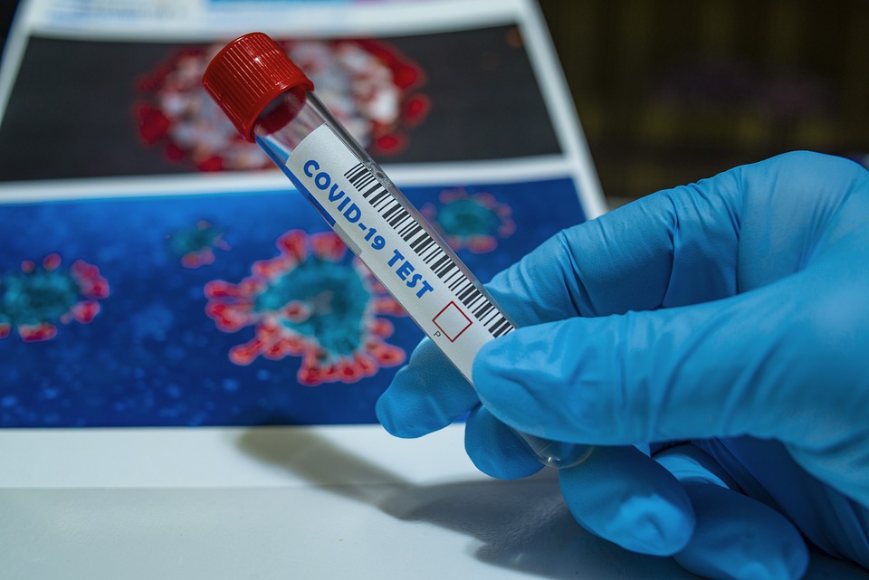 5 son de Machali: Confirman 40 nuevos casos de coronavirus en O`Higgins