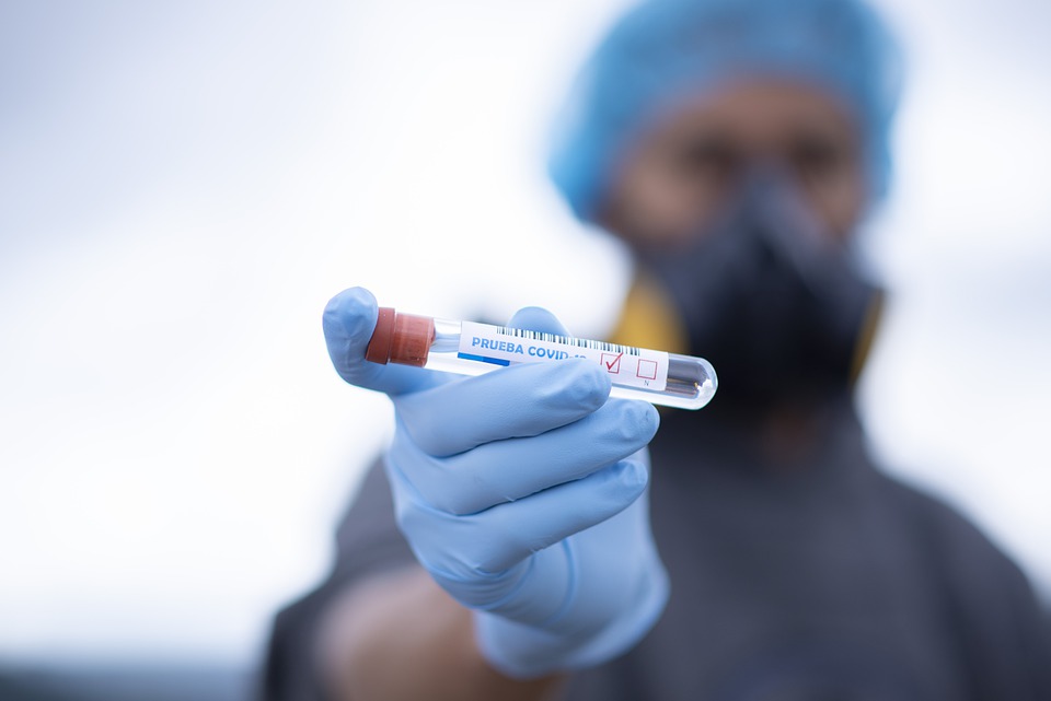 Ya van 77: Confirman cuatro nuevos casos de coronavirus en O´Higgins