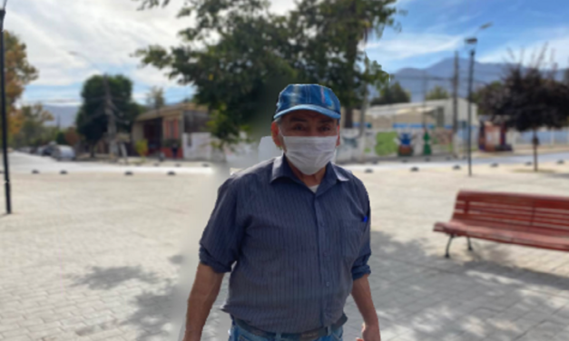Ya no es obligatorio el uso de mascarillas ni pase de movilidad