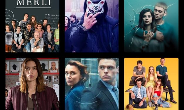 33 series cortas para ver en Netflix