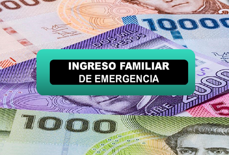 Revisa si recibirás el Ingreso Familiar de Emergencia