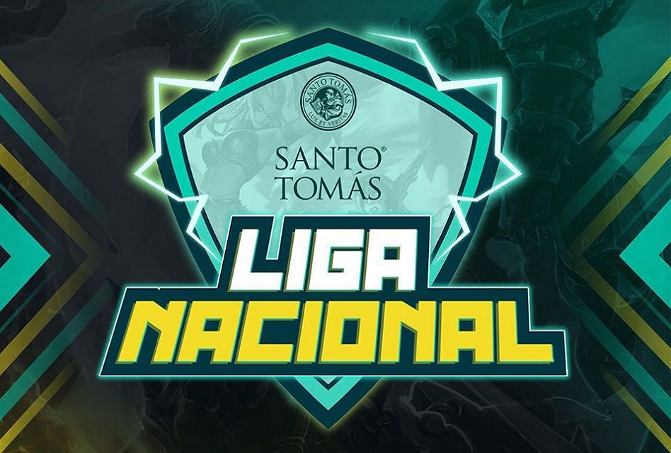 Lanzan Torneo Santo Tomás de “League of Legends”