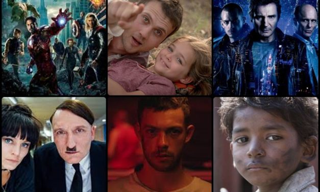 Películas que están en Netflix y no lo sabías