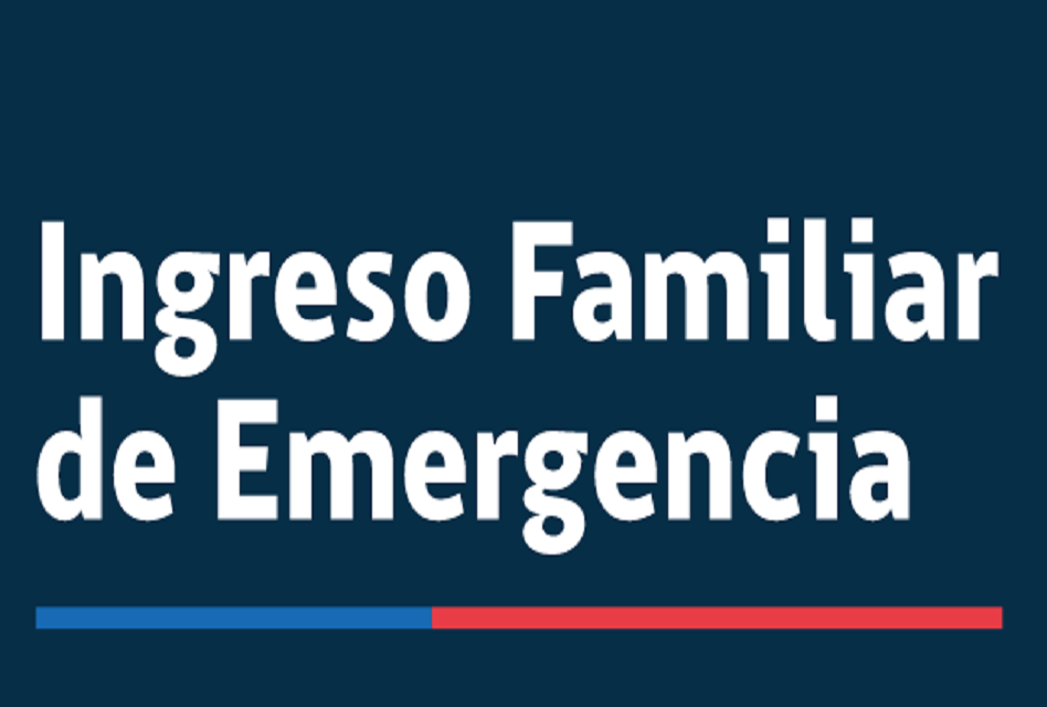 Ingreso Familiar de Emergencia llegará a más de 112 mil familias de O’Higgins