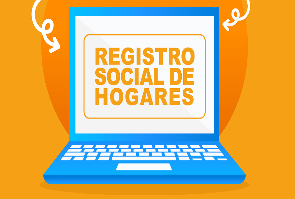 Revisa cómo actualizar el Registro Social de Hogares por internet