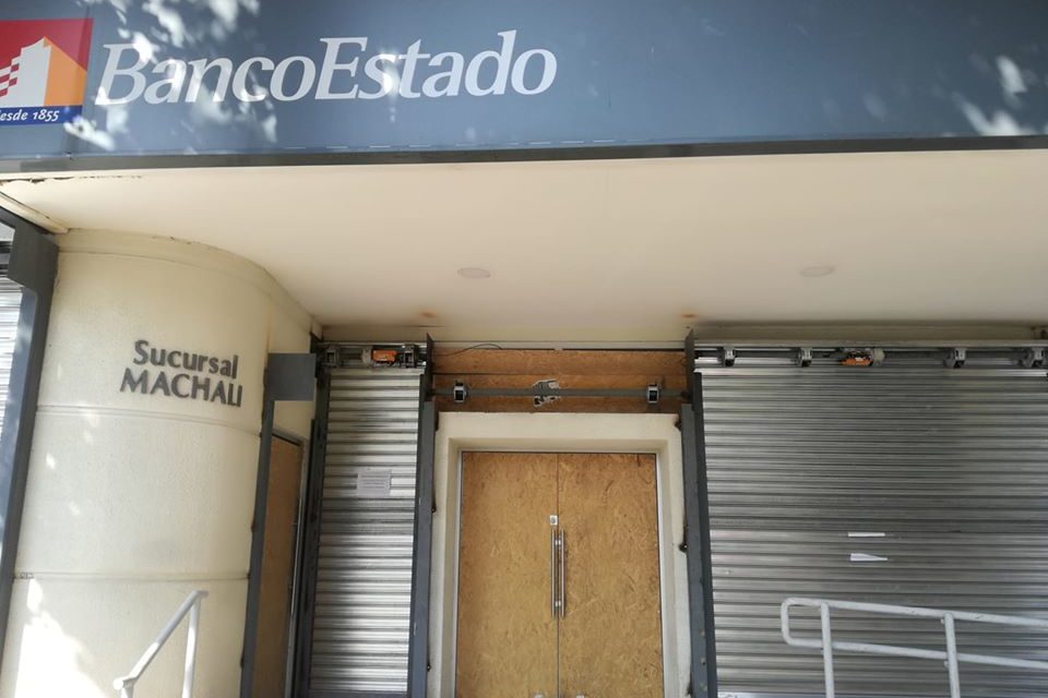 BancoEstado extiende su horario de atención