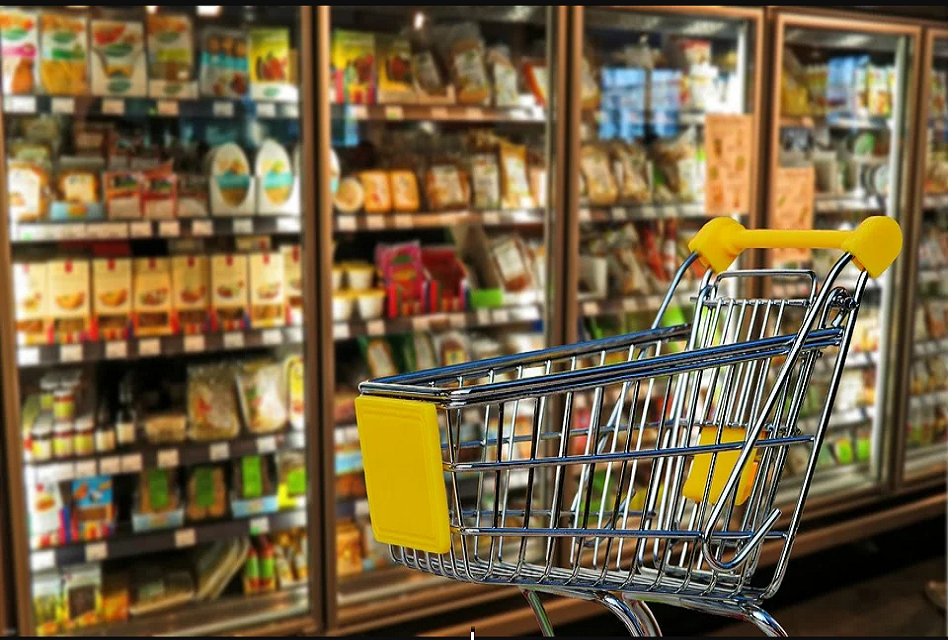 Los horarios de los supermercados durante la cuarentena en Machalí y Rancagua