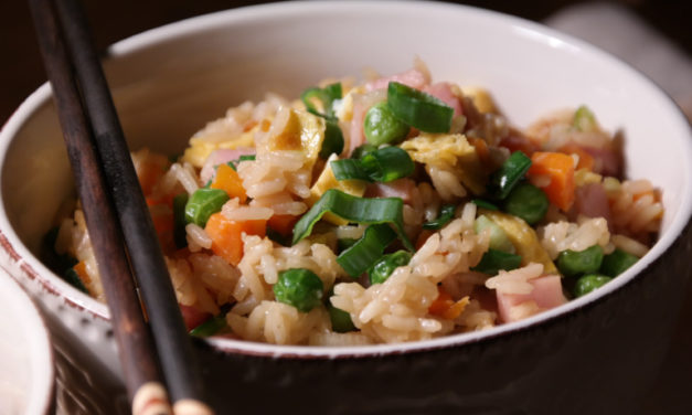 Instituto Confucio enseñará Gastronomía China por Instagram