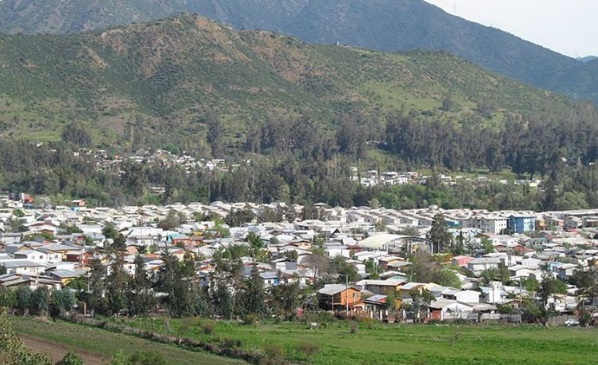 Se mantienen cuarentenas en Machalí, Rancagua, Graneros y Rengo