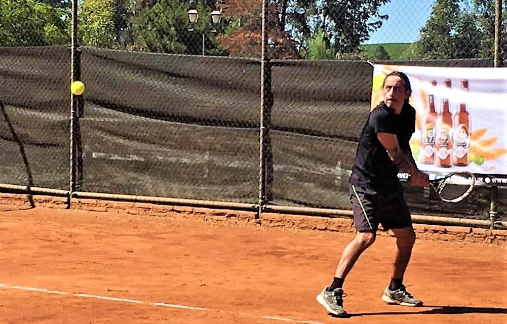 Autorizan la práctica deportiva en comunas que se encuentran en fase de Transición