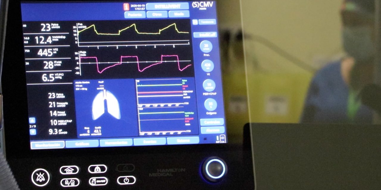 O’Higgins registró 164 nuevos casos de COVID-19 y 2 comunas retroceden a Transición y otra avanza a Preparación
