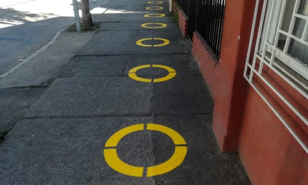 Confirman avance a fase 2 en Machalí, Rancagua y Graneros