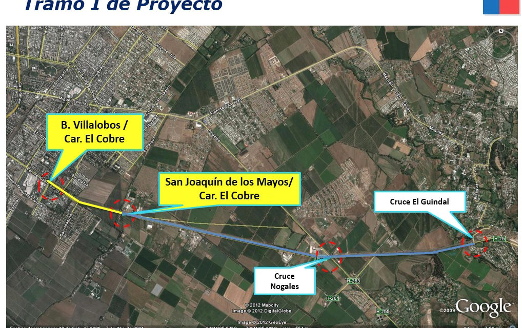 MOP O’Higgins anuncia licitación de tramo 1 de la Ampliación de la Carretera El Cobre