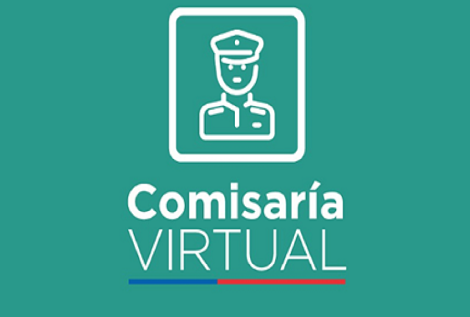 Comisaría Virtual pedirá registrarse o clave única  para solicitar permisos