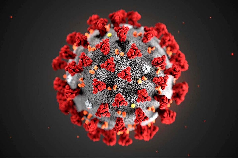 Con 92 nuevos contagios O´Higgins superó los 22 mil casos de coronavirus