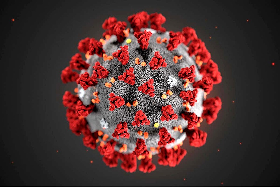 O´Higgins reporta 4 fallecidos y 62 nuevos casos de coronavirus