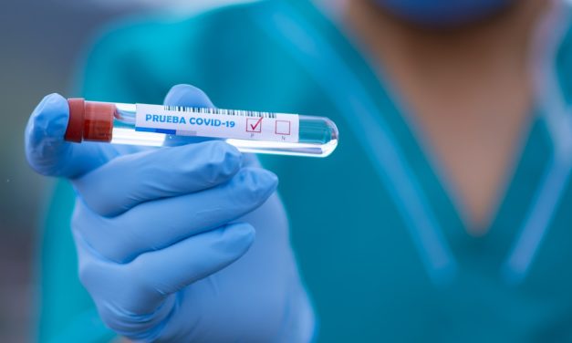 Covid-19 O´Higgins: 8 fallecidos y 186 nuevos casos