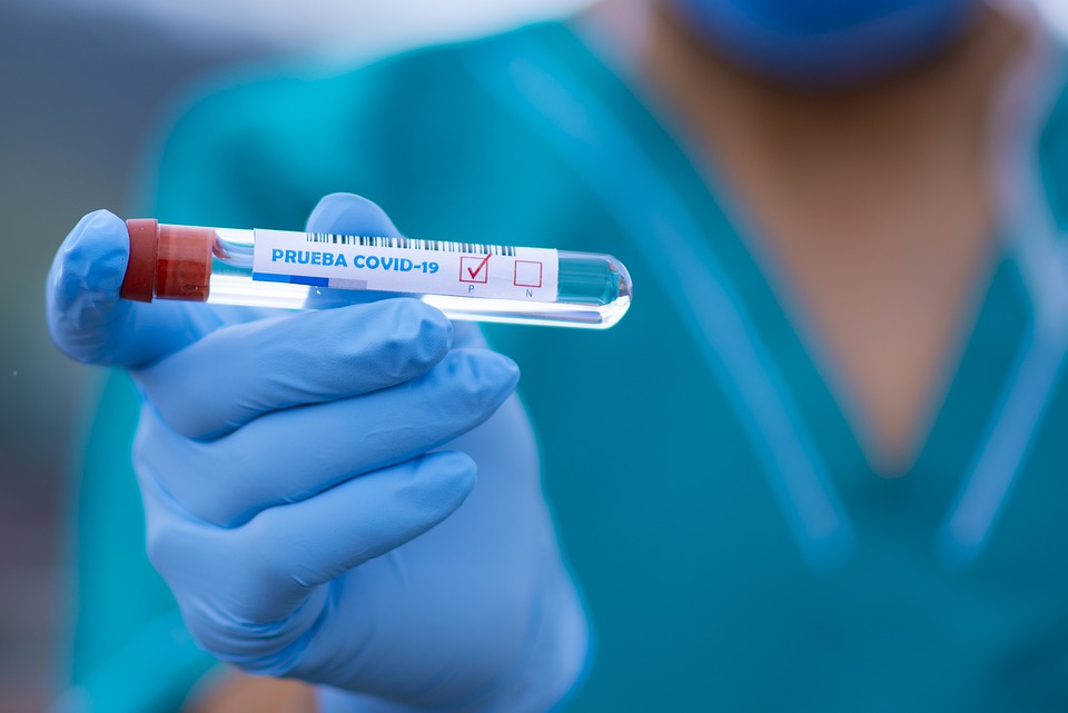 O´Higgins reportó 38 nuevos casos de coronavirus