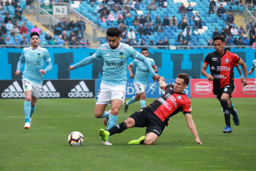 Regresa el fútbol y O’Higgins inicia de local en El Teniente