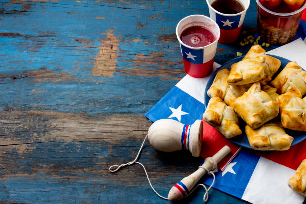 Recomendaciones para comer responsablemente en estas Fiestas Patrias