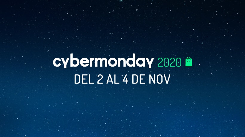 CyberMonday se realizará del 2 al 4 de noviembre