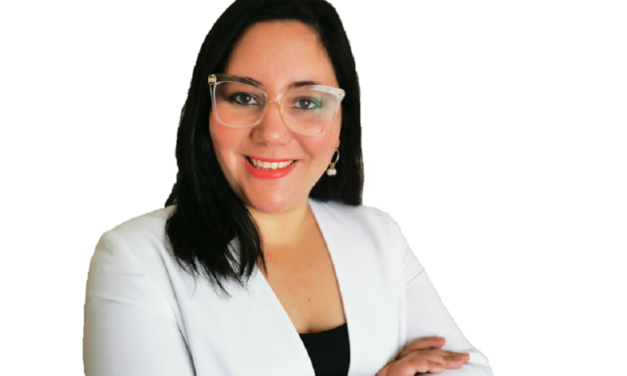 Macarena Matas, candidata Primarias a Alcalde Machalí: «Hace años urgen los problemas de congestión, seguridad y microtráfico»