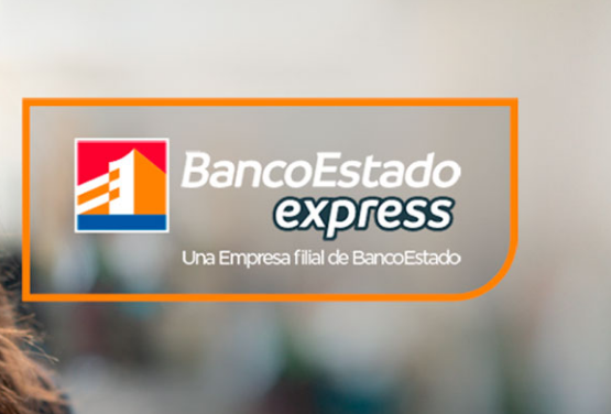 ServiEstado cambia a BancoEstado Express y anuncia nueva oferta de servicios