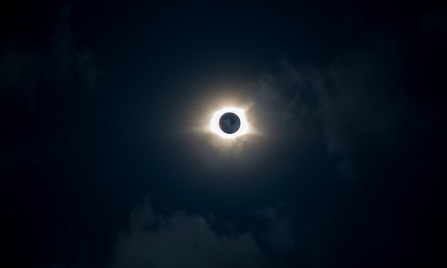 A esta hora se podrá ver el eclipse solar en Machali y Rancagua