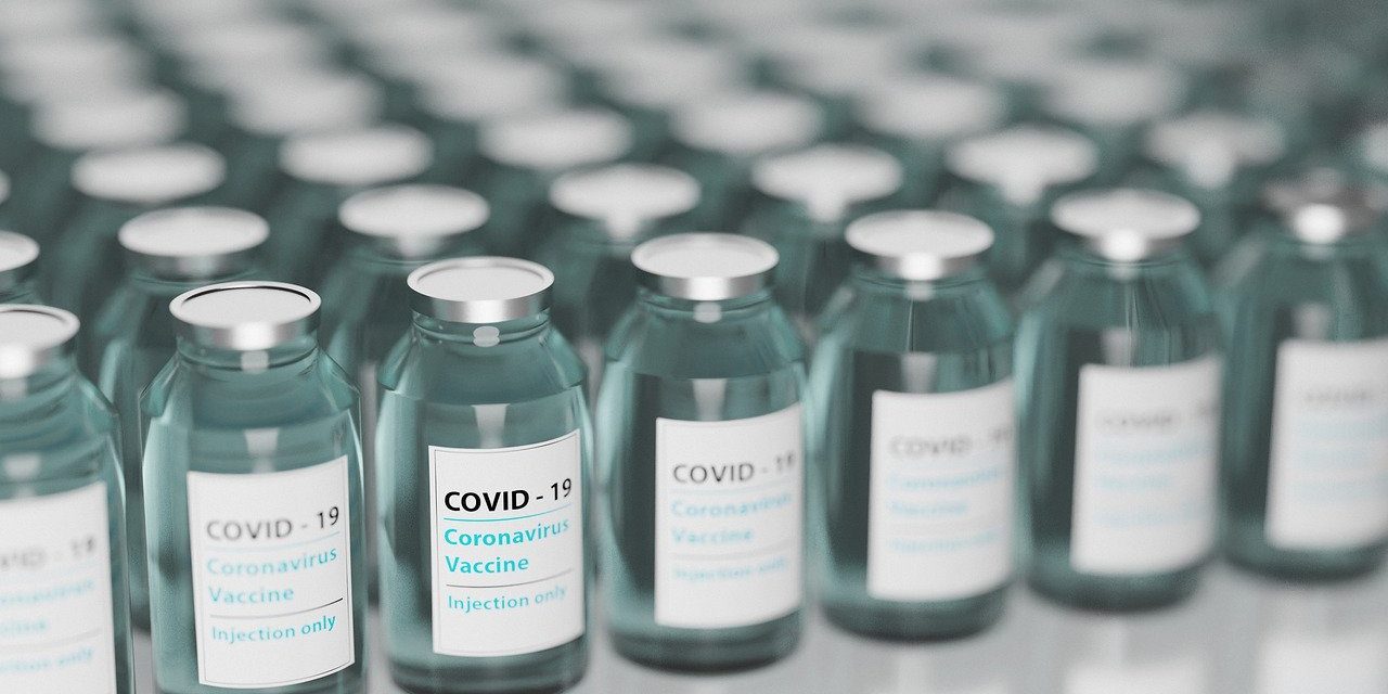 Solo 266 vacunas contra el coronavirus han llegado a Machali
