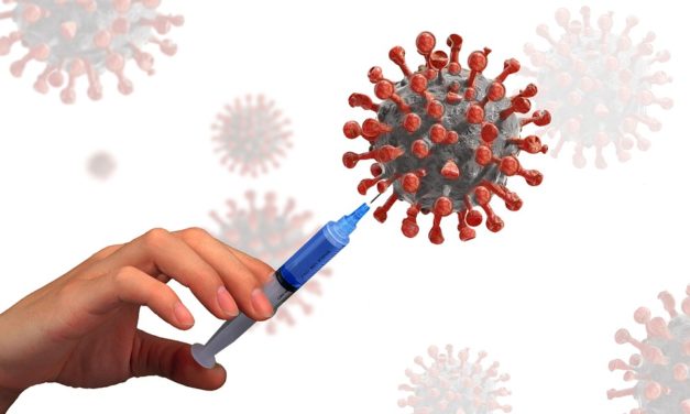 Veinteañeros podrán vacunarse contra el coronavirus