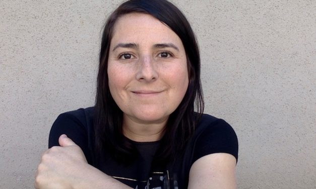 Conoce a la Candidata a Constituyente Loreto Vallejos