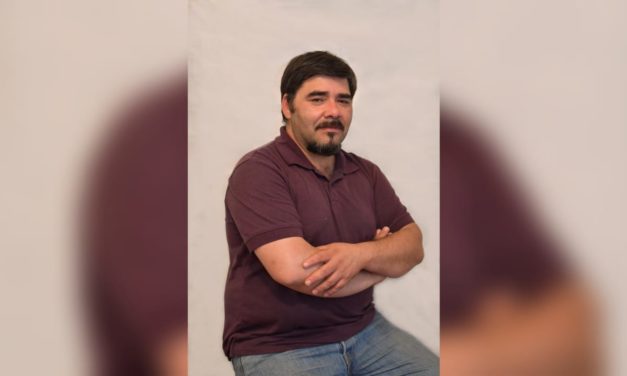 Conoce al Candidato a Constituyente Carlos Miranda