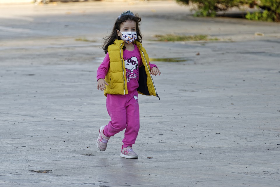Hacen llamado a prestar atención a niños que presenten síntomas del PIMS
