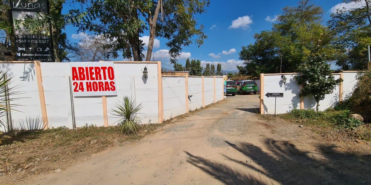 14 detenidos en Motel de San Vicente por infringir cuarentena